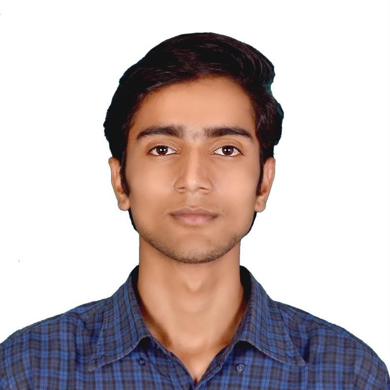 Krishna Kamal Kumar